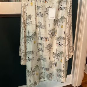 La Prestic Quistion Dress